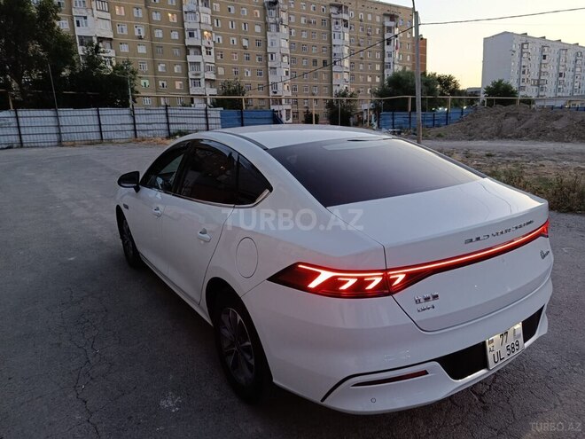BYD Qin Plus-3