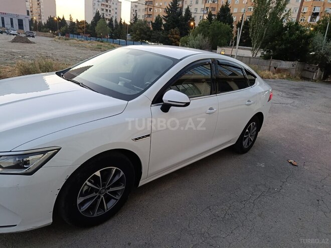 BYD Qin Plus-5