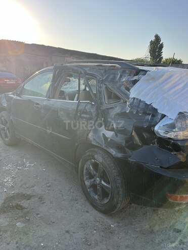 Lexus RX 330-3