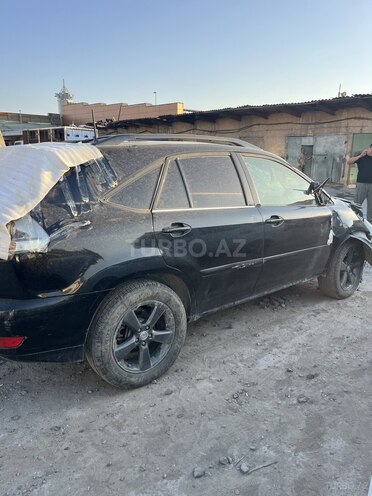 Lexus RX 330-5
