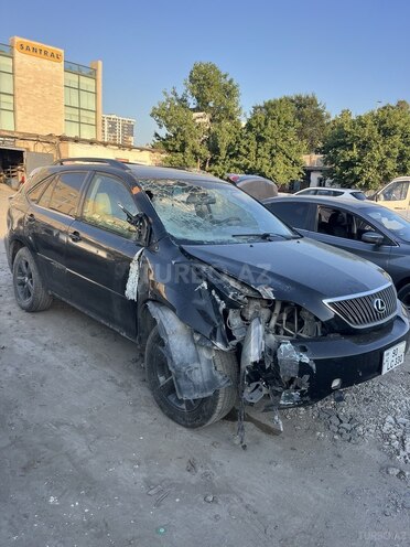 Lexus RX 330-6