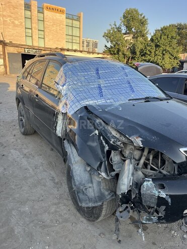 Lexus RX 330-2