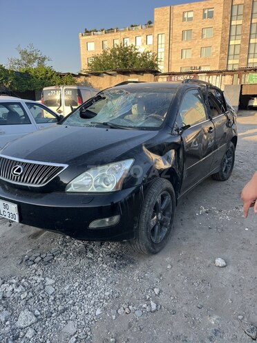 Lexus RX 330-7