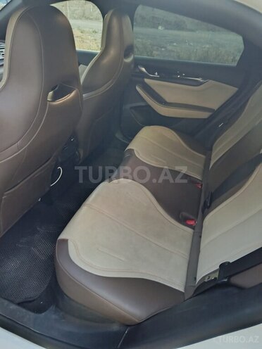 BYD Qin Plus-6