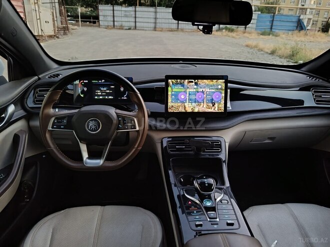 BYD Qin Plus-7