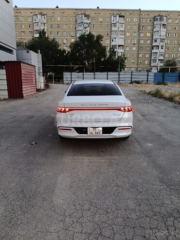 BYD Qin Plus-12