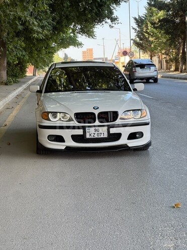BMW 320-2