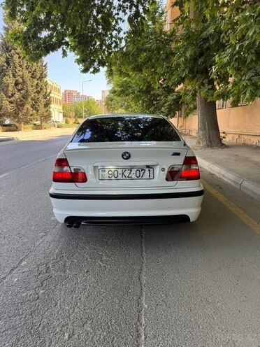 BMW 320-8