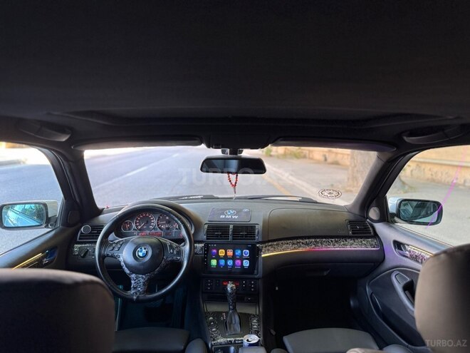 BMW 320-19