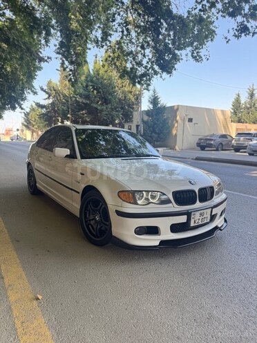 BMW 320-11