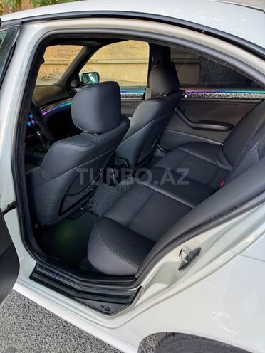 BMW 320-20