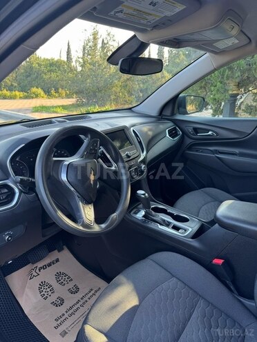 Chevrolet Equinox-6