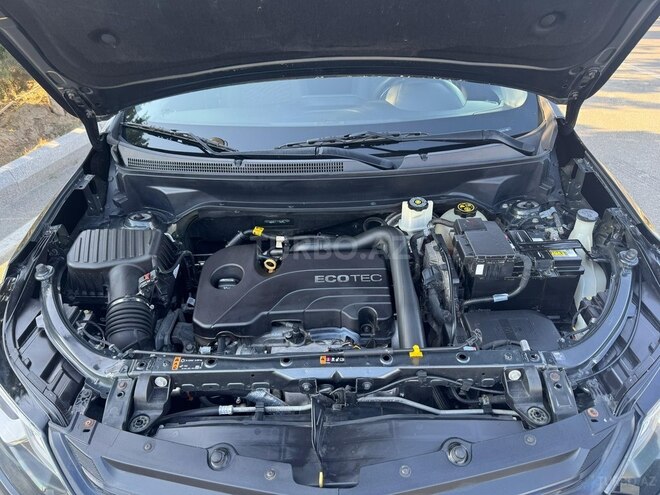 Chevrolet Equinox-7