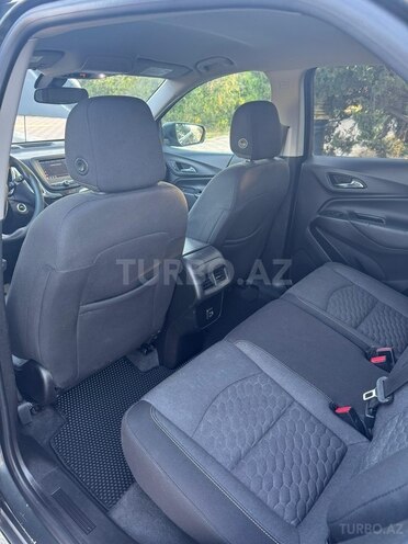 Chevrolet Equinox-2