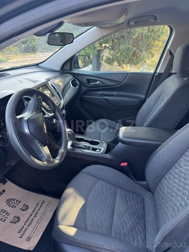 Chevrolet Equinox-11