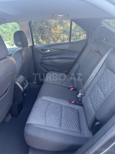 Chevrolet Equinox-10