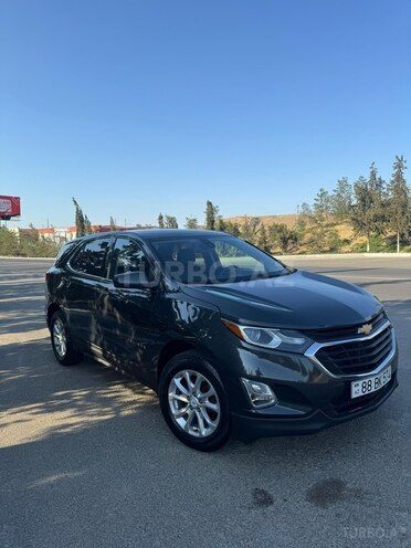 Chevrolet Equinox-12