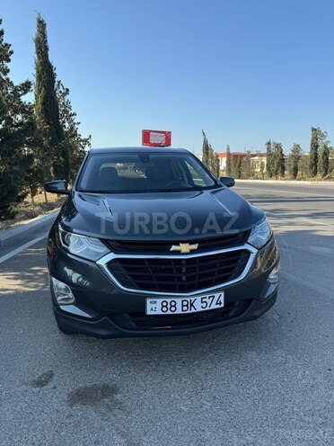 Chevrolet Equinox-13
