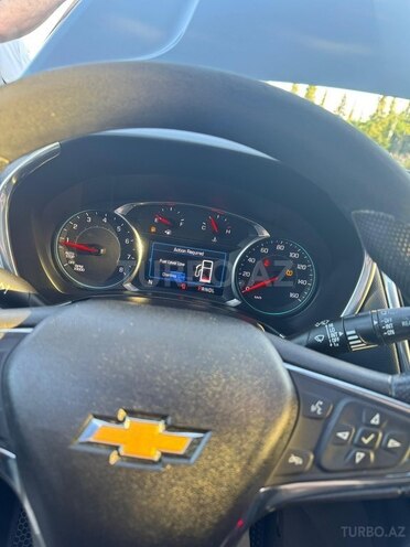 Chevrolet Equinox-14