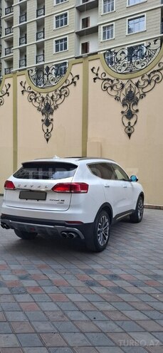 Haval H6-6