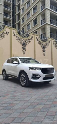 Haval H6-3