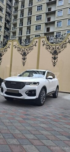 Haval H6-2