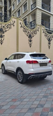 Haval H6-5
