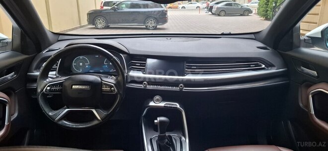 Haval H6-7