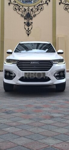 Haval H6-1