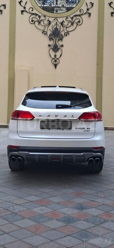 Haval H6-4