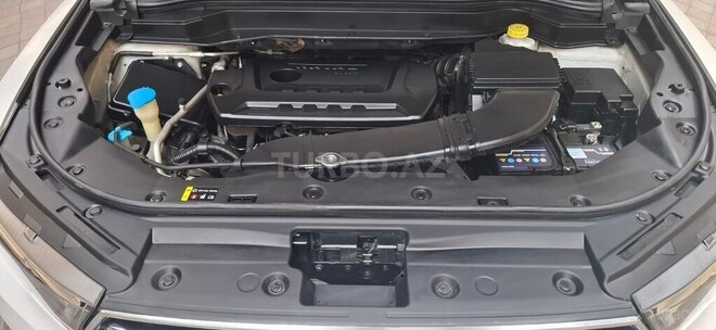 Haval H6-15