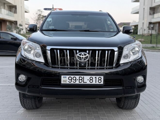 Toyota Land Cruiser Prado-1