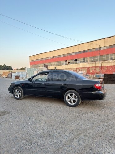Nissan Maxima-2