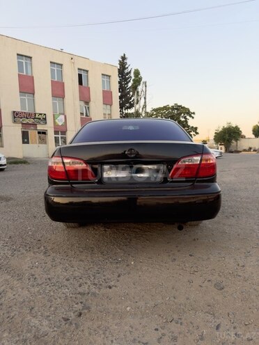 Nissan Maxima-3