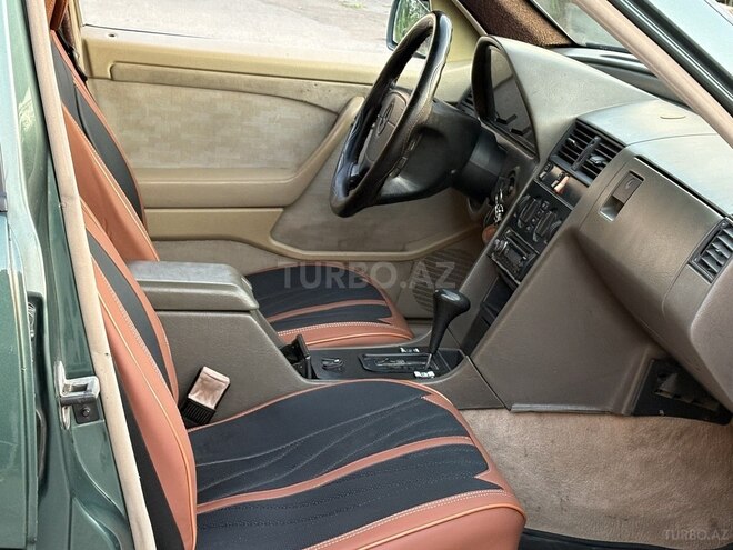 Mercedes C 200-9