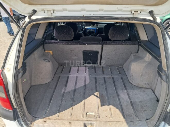 Opel Vectra-7