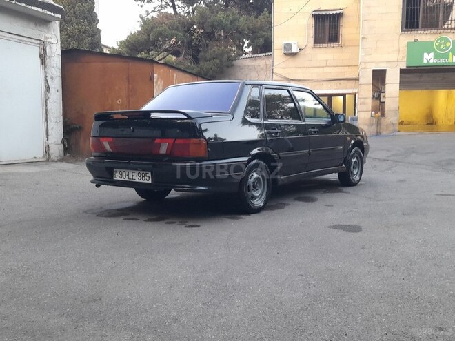 LADA (VAZ) 2115-6