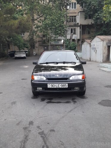 LADA (VAZ) 2115-2
