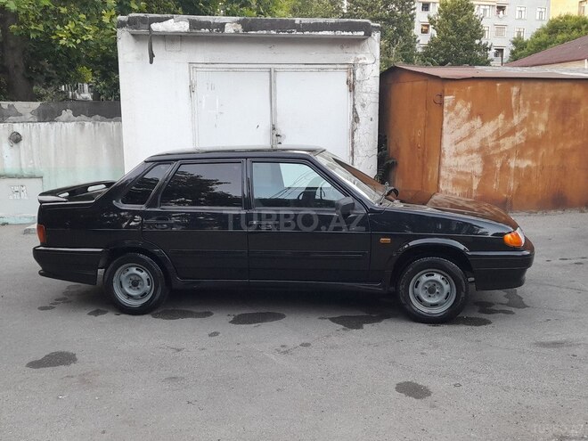 LADA (VAZ) 2115-4