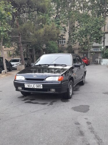 LADA (VAZ) 2115-1