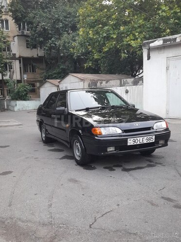 LADA (VAZ) 2115-3