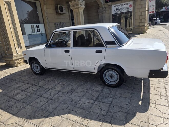 LADA (VAZ) 2107-6