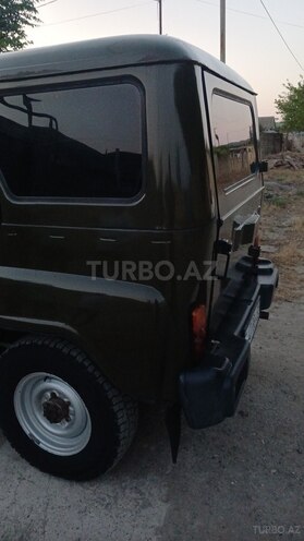 UAZ 469-15