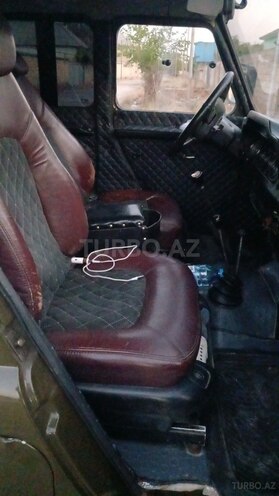 UAZ 469-13