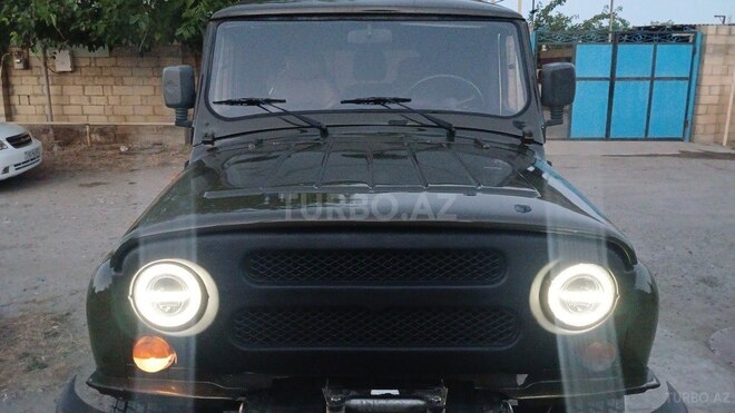UAZ 469-12