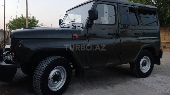 UAZ 469-17