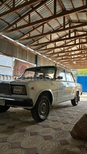 LADA (VAZ) 2107-3