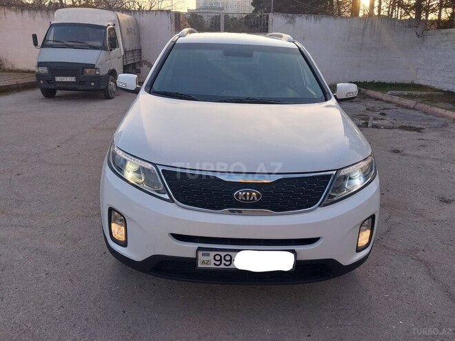 Kia Sorento-1