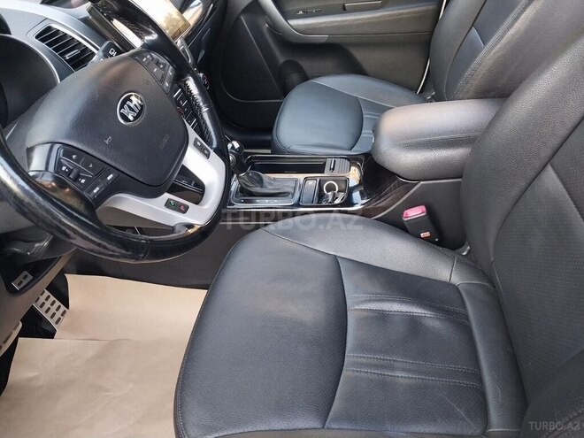 Kia Sorento-7