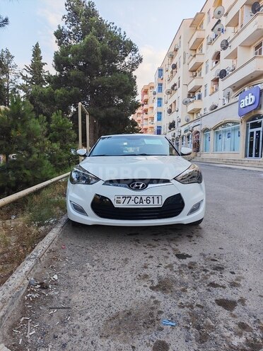 Hyundai Veloster-1